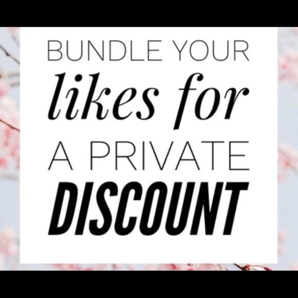 Will take reasonable offers